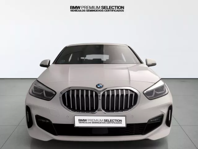 BMW Serie 1 120d 140 kW (190 CV)