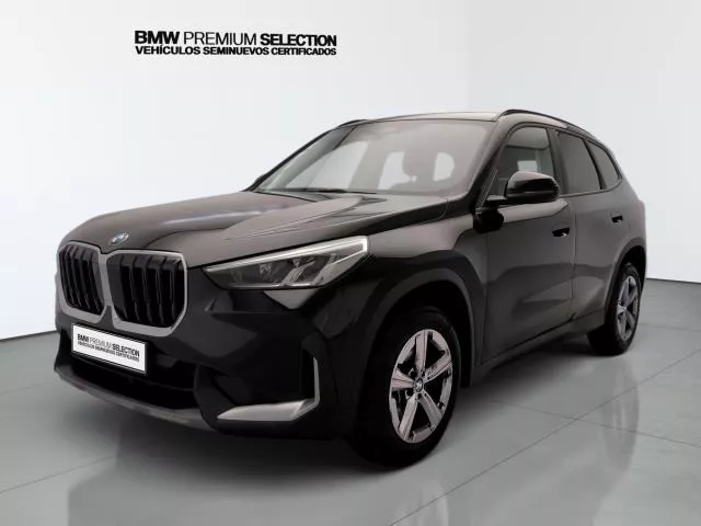 BMW X1 sDrive18d 110 kW (150 CV)