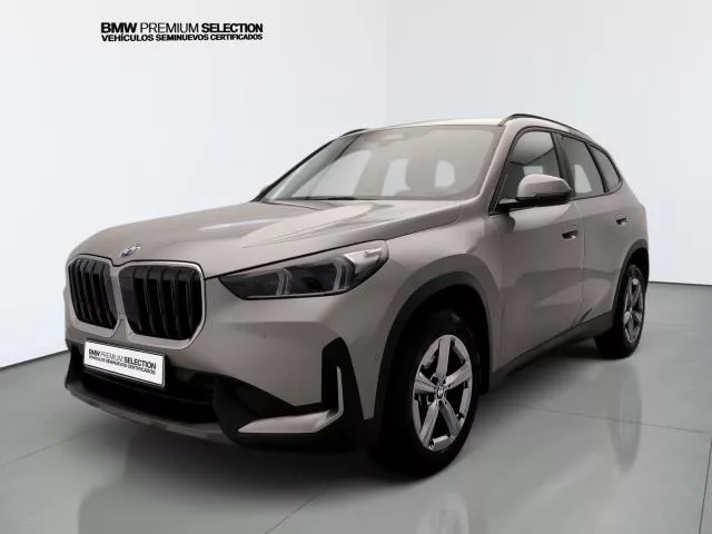 BMW X1 sDrive18d 110 kW (150 CV)