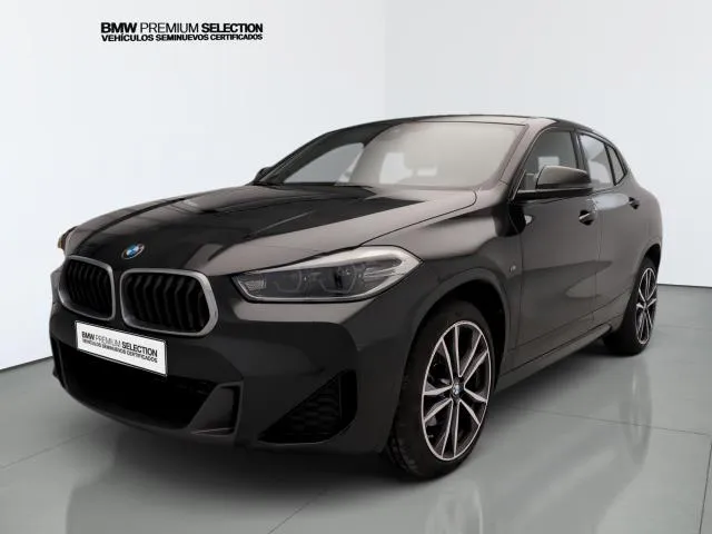 BMW X2 sDrive18d 110 kW (150 CV)