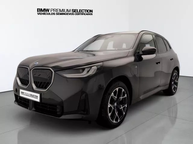 BMW X3 xDrive30e 220 kW (299 CV)
