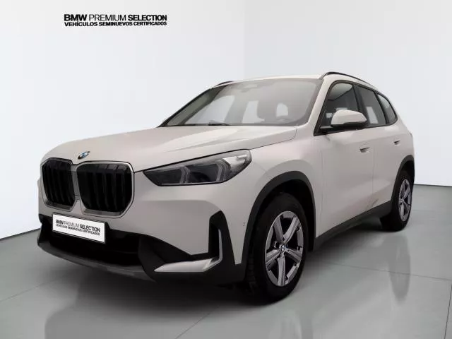 BMW X1 sDrive18d 110 kW (150 CV)