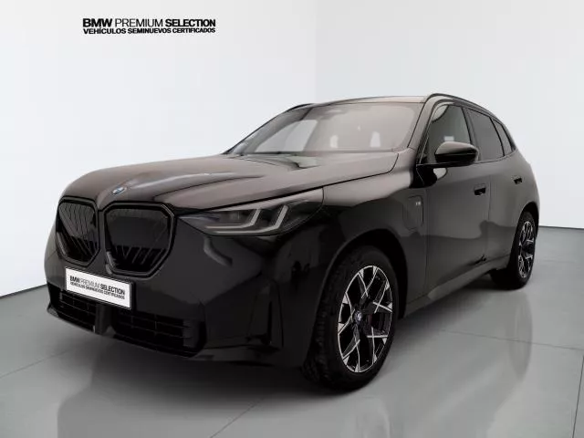 BMW X3 xDrive30e 220 kW (299 CV)