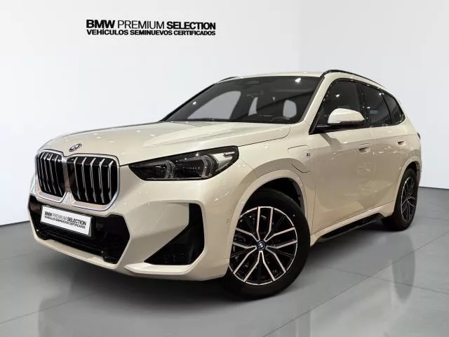 BMW X1 xDrive25e 180 kW (245 CV)