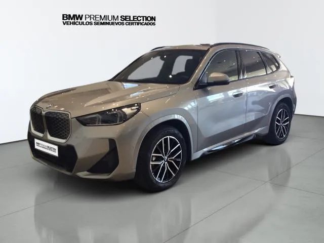 BMW iX1 eDrive20 150 kW (204 CV)