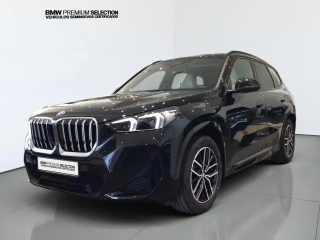 BMW X1 xDrive25e 180 kW (245 CV)