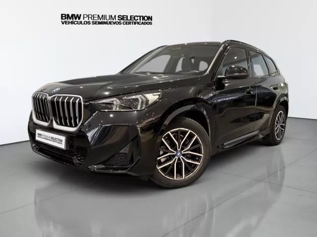 BMW X1 xDrive25e 180 kW (245 CV)