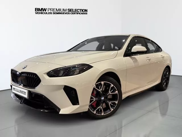 BMW Serie 2 220i Gran Coupe 125 kW (170 CV)