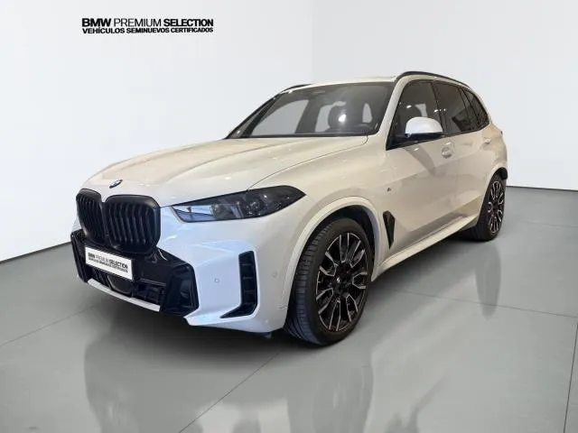 BMW X5 xDrive30d xLine 219 kW (298 CV)