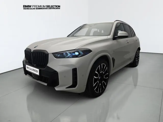 BMW X5 xDrive30d xLine 219 kW (298 CV)