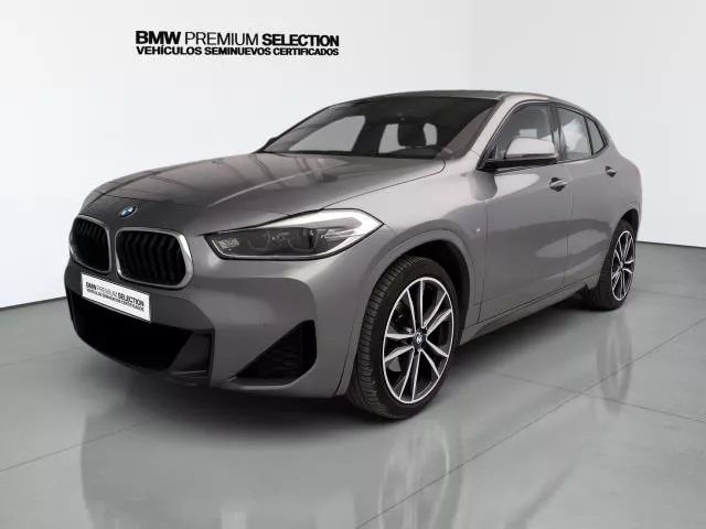 BMW X2 sDrive18d Business 110 kW (150 CV)