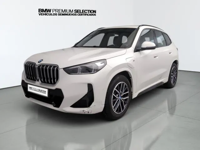 BMW X1 xDrive25e 180 kW (245 CV)