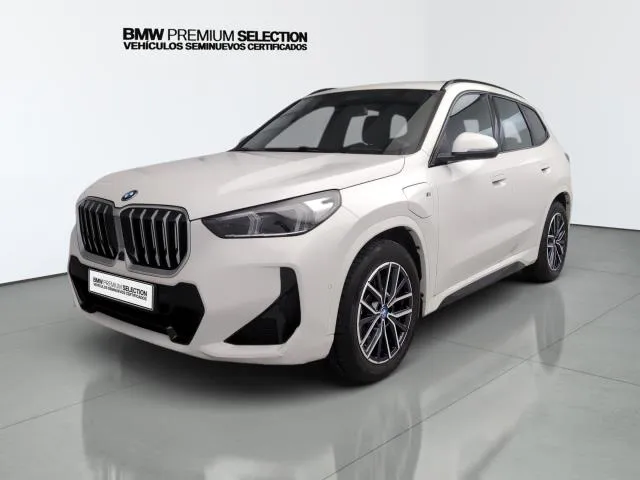 BMW X1 xDrive25e 180 kW (245 CV)