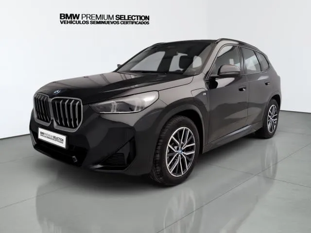 BMW X1 xDrive25e 180 kW (245 CV)