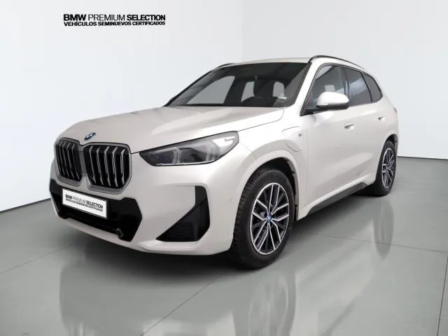 BMW X1 xDrive25e 180 kW (245 CV)
