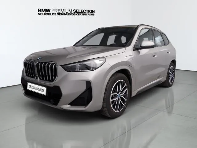 BMW X1 xDrive25e 180 kW (245 CV)