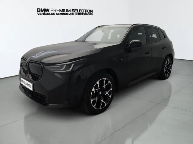 BMW X3 xDrive30e 220 kW (299 CV)
