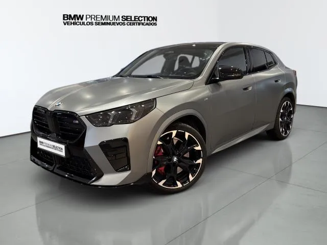 BMW X2 M35i xDrive 221 kW (300 CV)