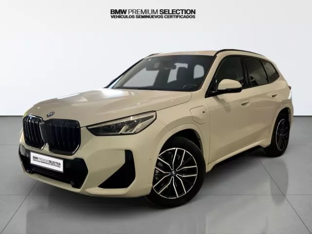 BMW X1 xDrive30e 240 kW (326 CV)