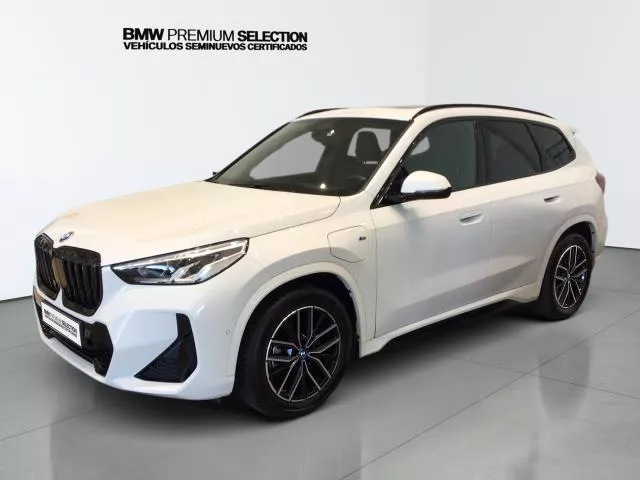 BMW X1 xDrive30e 240 kW (326 CV)