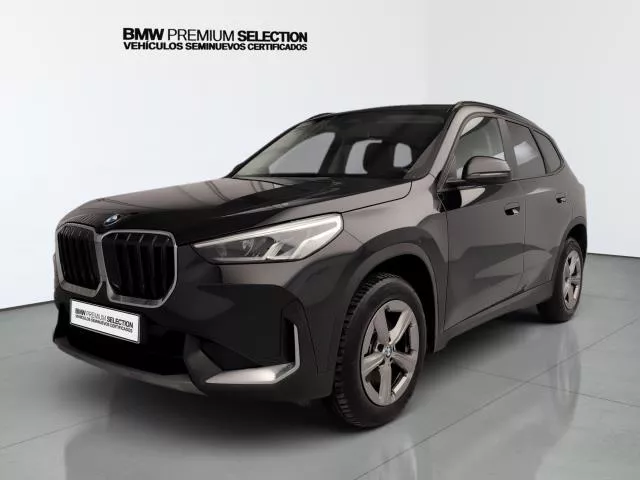 BMW X1 sDrive20i 125 kW (170 CV)