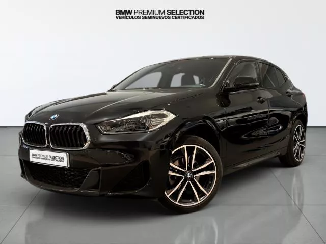 BMW X2 sDrive16d 85 kW (116 CV)