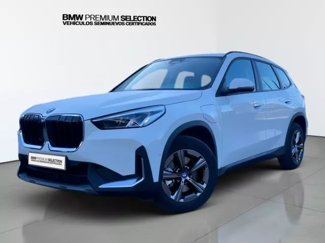 BMW X1 xDrive25e 180 kW (245 CV)