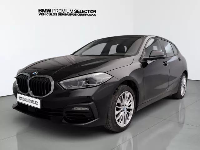 BMW Serie 1 118i 103 kW (140 CV)