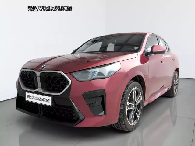 BMW X2 sDrive18d 110 kW (150 CV)