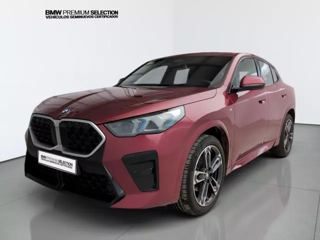 BMW X2 sDrive18d 110 kW (150 CV)