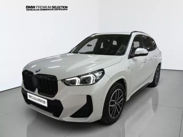 BMW X1 sDrive20i 125 kW (170 CV)