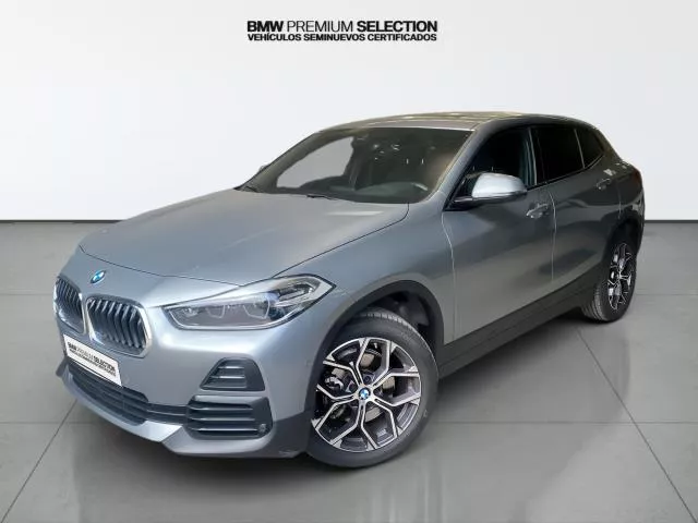 BMW X2 sDrive18i 103 kW (140 CV)