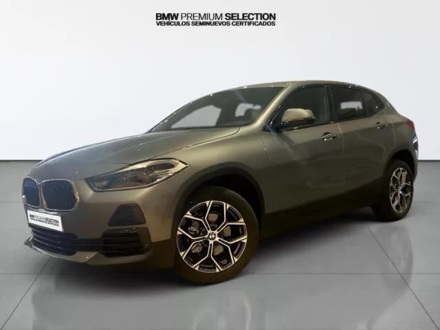 BMW X2 sDrive18i 100 kW (136 CV)