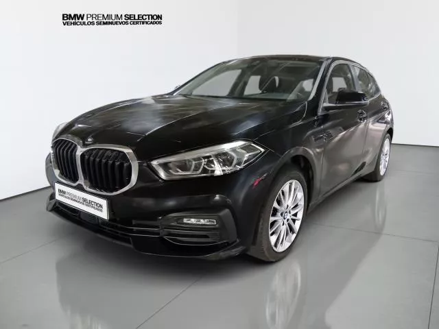 BMW Serie 1 118i 103 kW (140 CV)