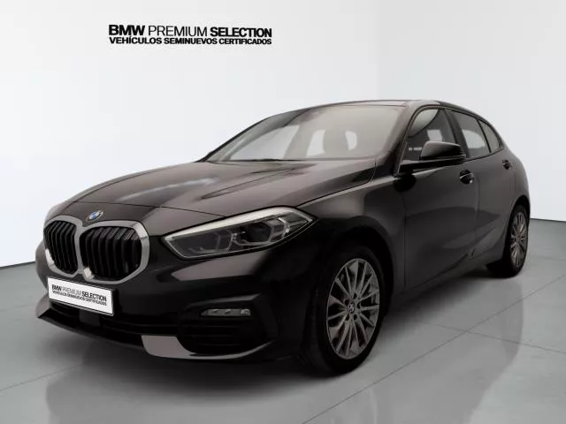 BMW Serie 1 118i 103 kW (140 CV)