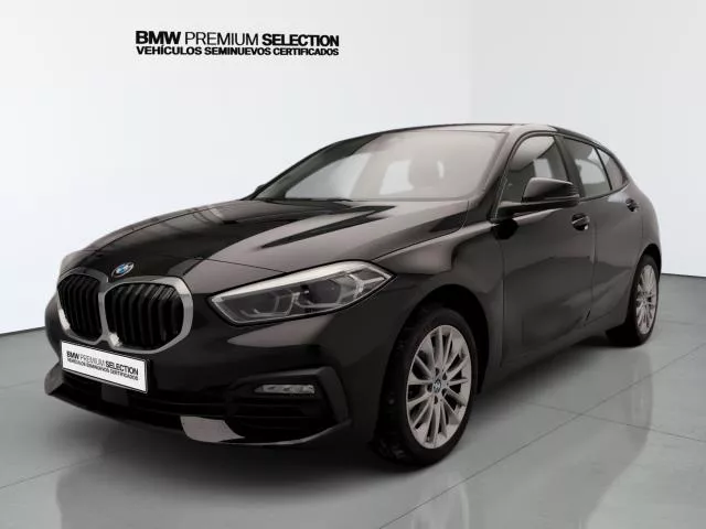 BMW Serie 1 118i 103 kW (140 CV)