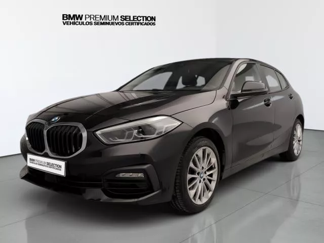 BMW Serie 1 118i 103 kW (140 CV)