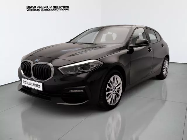 BMW Serie 1 118i 103 kW (140 CV)