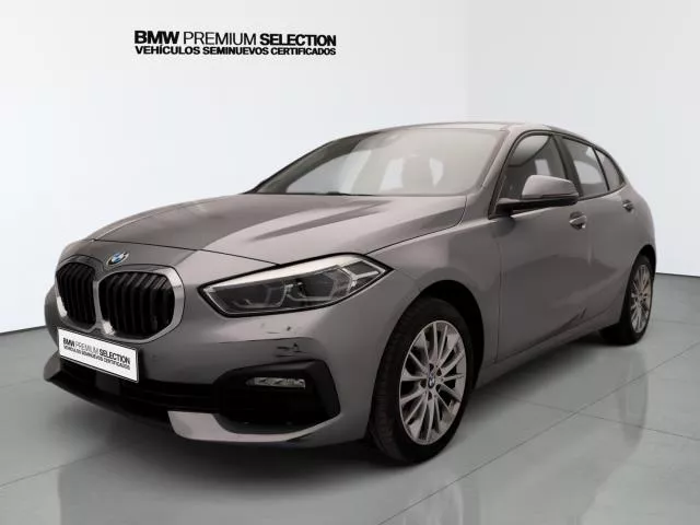 BMW Serie 1 118i 103 kW (140 CV)