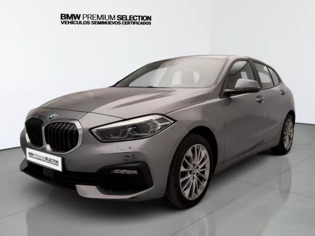 BMW Serie 1 118i 103 kW (140 CV)