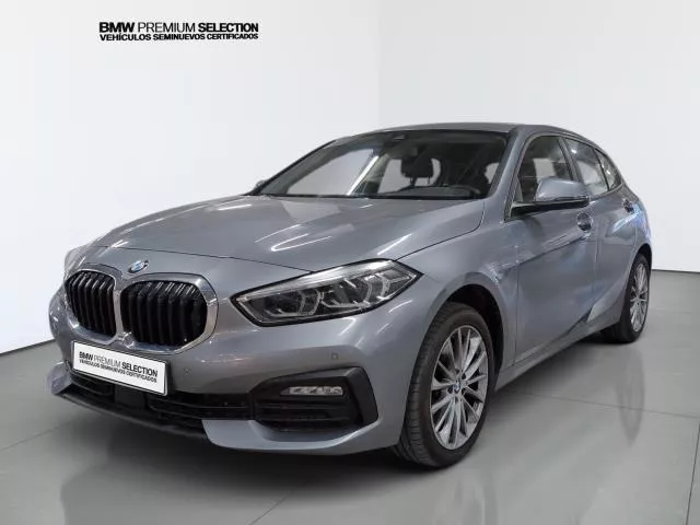 BMW Serie 1 118i 103 kW (140 CV)