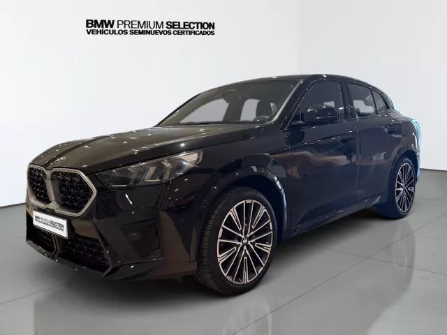 BMW X2 sDrive20i 125 kW (170 CV)