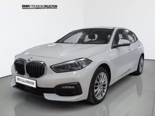 BMW Serie 1 118i 103 kW (140 CV)