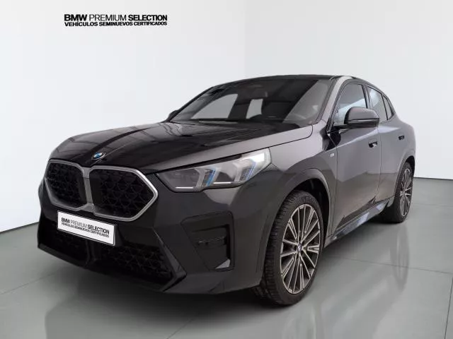 BMW X2 sDrive20i 125 kW (170 CV)