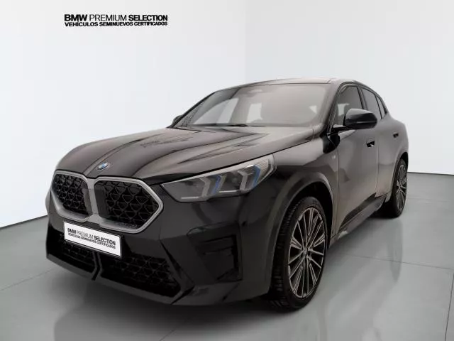 BMW X2 sDrive20i 125 kW (170 CV)
