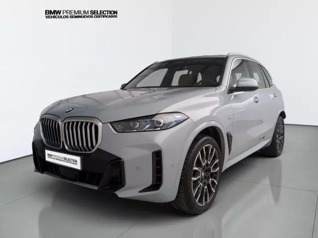 BMW X5 xDrive40d xLine 259 kW (352 CV)