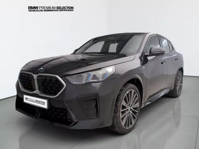 BMW X2 sDrive20i 125 kW (170 CV)