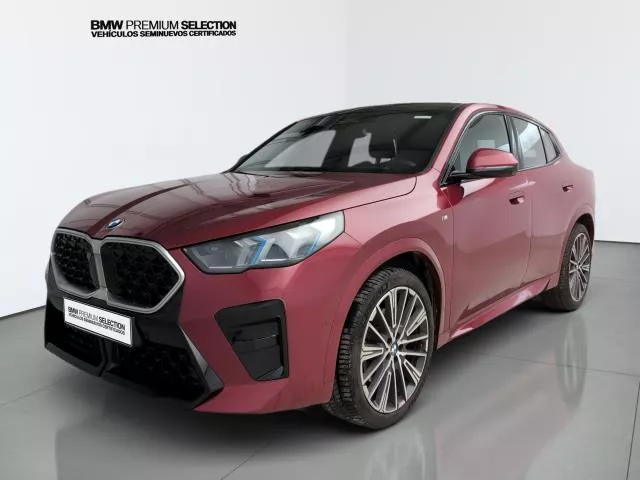 BMW X2 sDrive20i 125 kW (170 CV)