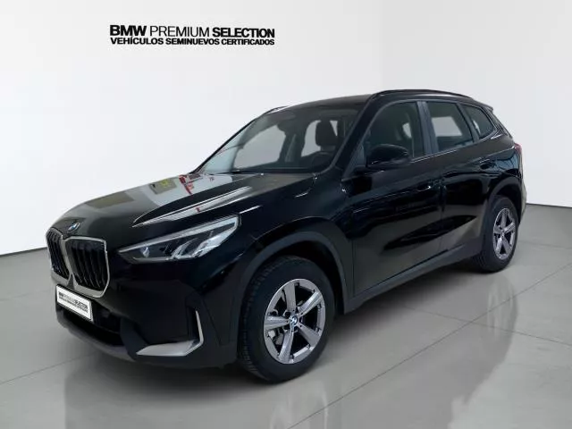 BMW X1 sDrive18d 110 kW (150 CV)