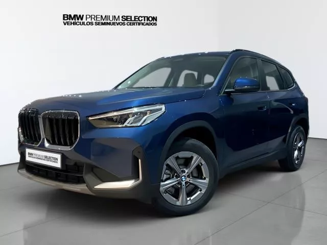 BMW X1 sDrive20i 125 kW (170 CV)